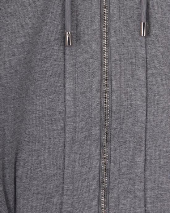 26FW 스포트막스 탑 2622926015600 GRAY - SPORTMAX