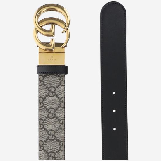  구찌 벨트 659416 BLACK
