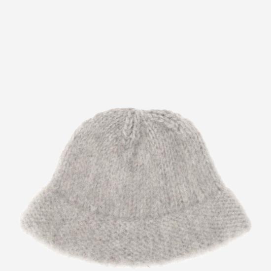  Myssy 버킷햇 LOITSU GRAY