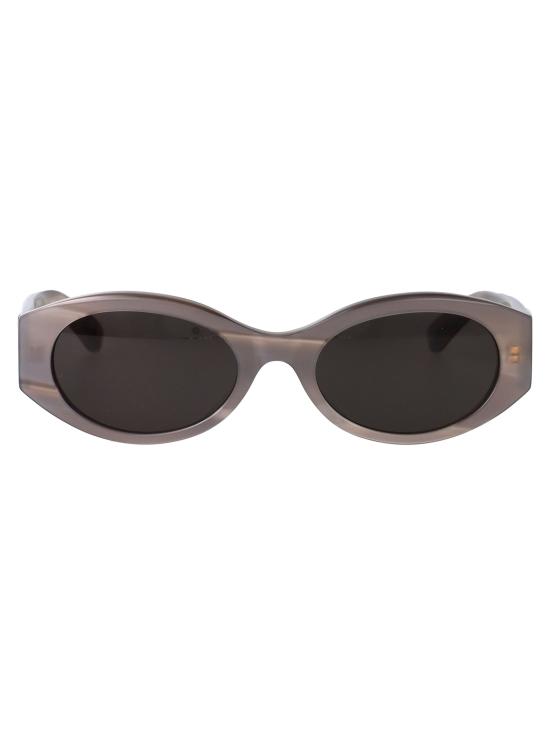  발렌시아가 선글라스 BB0477SA GRAY