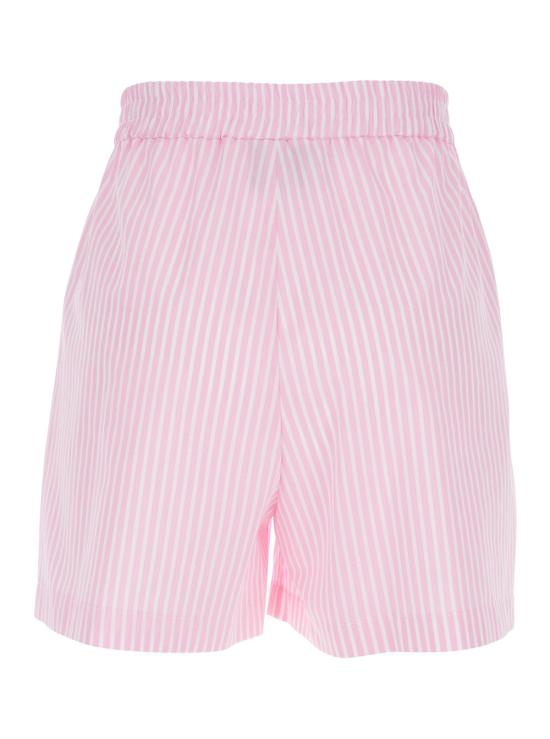 26SS 르플레인 숏팬츠 225714394 PINK - LEPLAIN