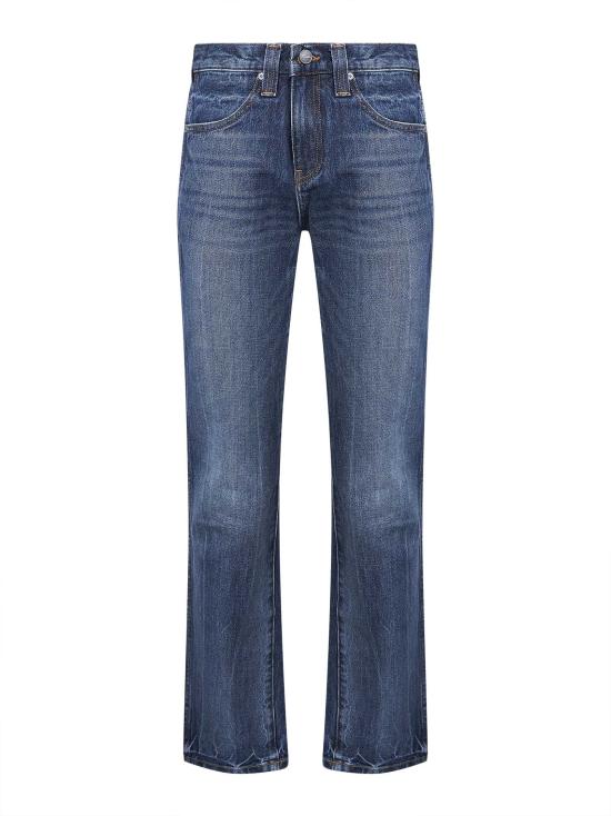 26SS 케이트 FARLEY 진 1181908006 006 BLUE