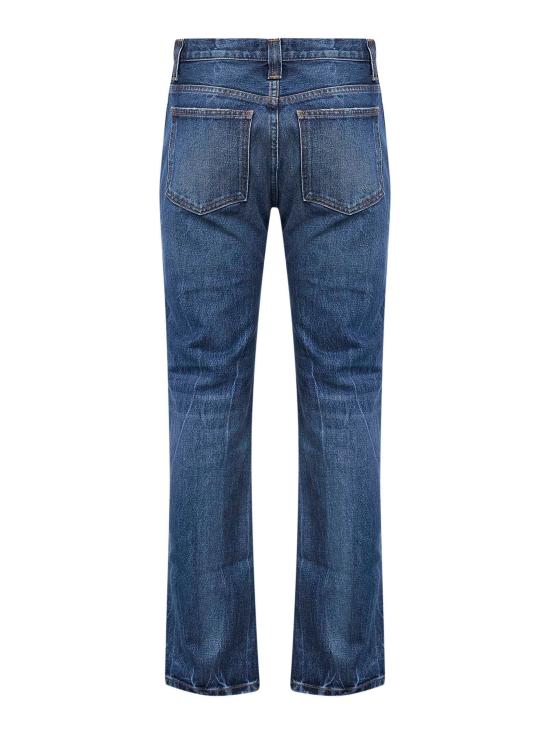 26SS 케이트 FARLEY 진 1181908006 006 BLUE - KHAITE