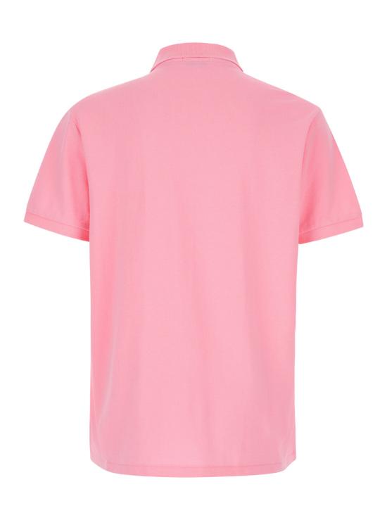 26SS 폴로 랄프로렌 탑 710782592 PINK