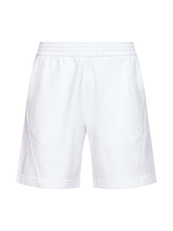 26SS 지방시 숏팬츠 BM51MG3YS1100 WHITE