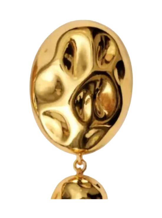  페데리카 토시 이어링 FT26EA20 GOLD - FEDERICA TOSI