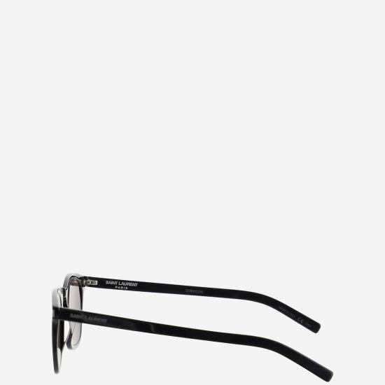  생로랑 선글라스 588020 BLACK - SAINT LAURENT