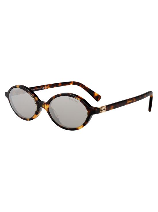  미우미우 선글라스 0MU 04ZS HAVANA HONEY - MIU MIU