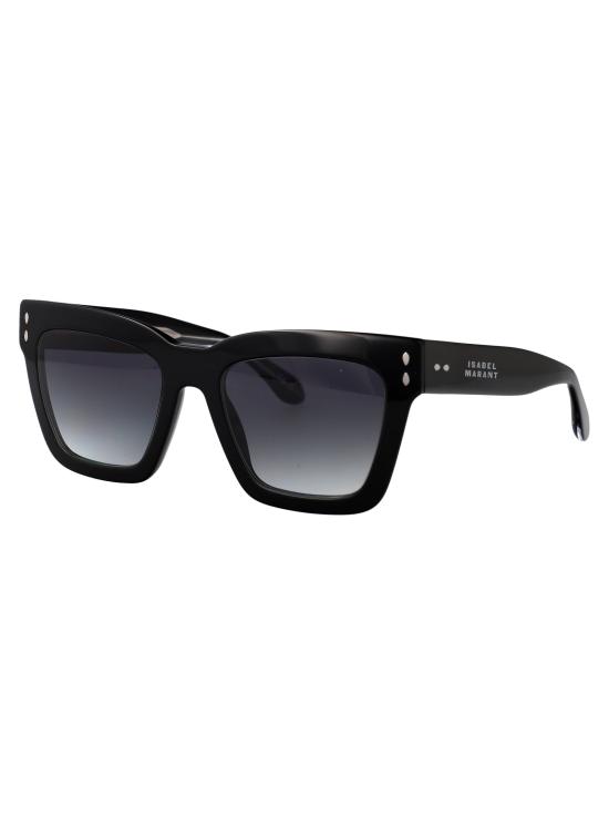  이자벨마랑 선글라스 IM 0210 S BLACK - ISABEL MARANT