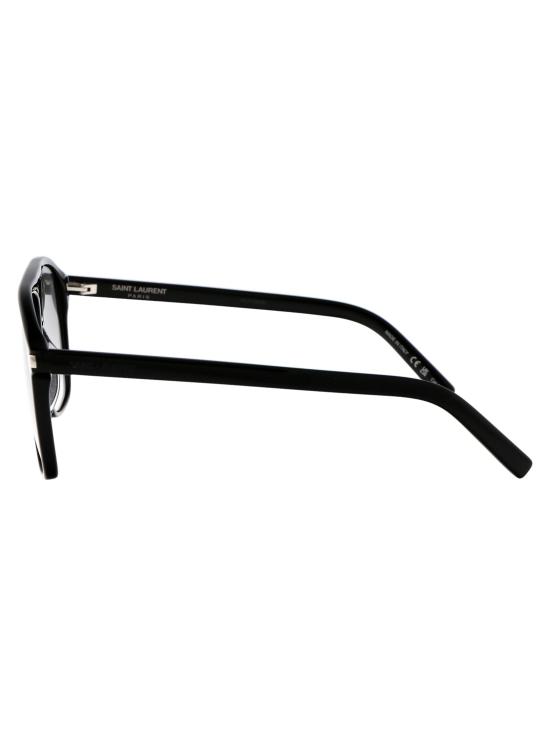  생로랑 안경 SL596 DUNE BLACK - SAINT LAURENT