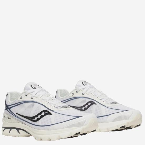 26SS 써코니 스니커즈 S70917 WHITE - SAUCONY