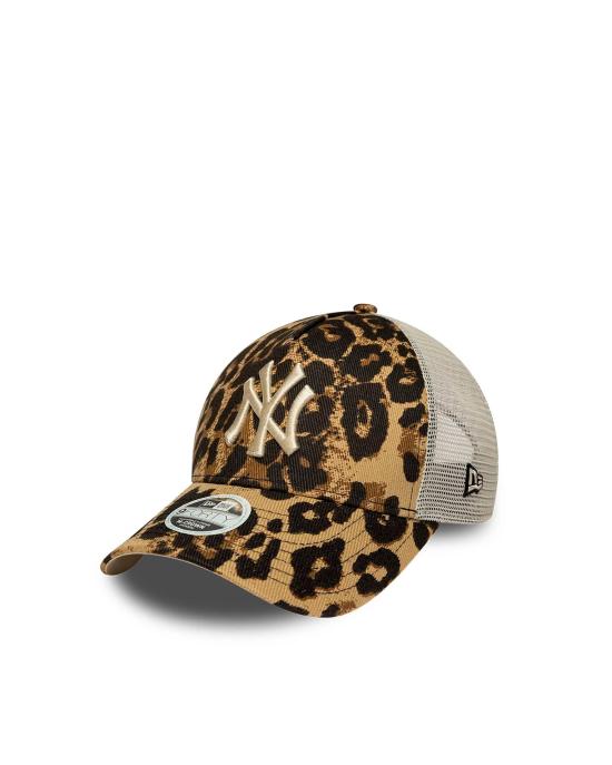  뉴에라 볼캡 60856311 BROWN - NEW ERA