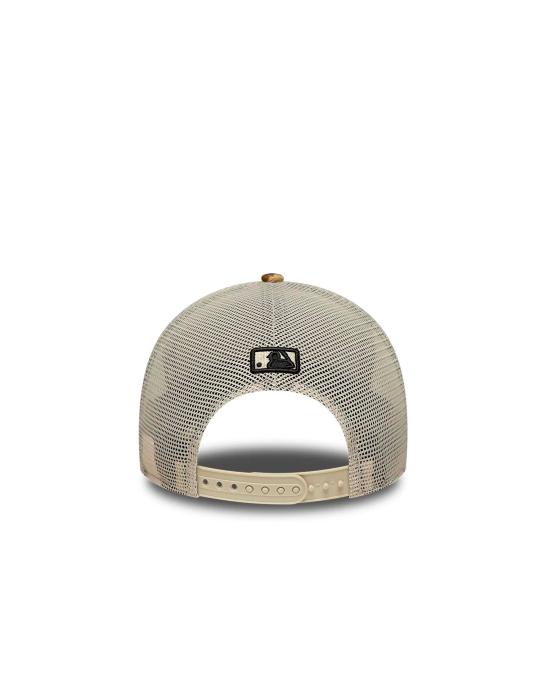  뉴에라 볼캡 60856311 BROWN - NEW ERA