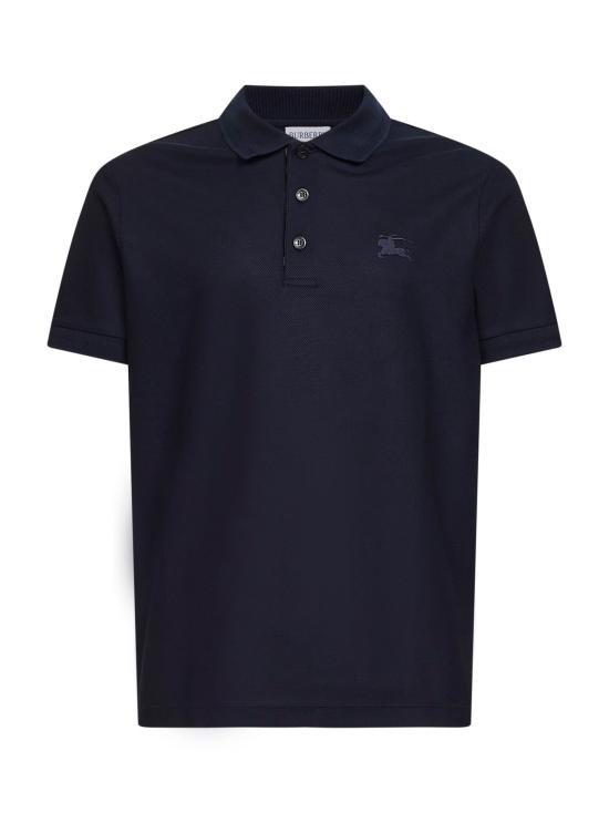 26SS 버버리 탑 8126923 B1488 NAVY