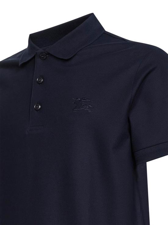 26SS 버버리 탑 8126923 B1488 NAVY - BURBERRY