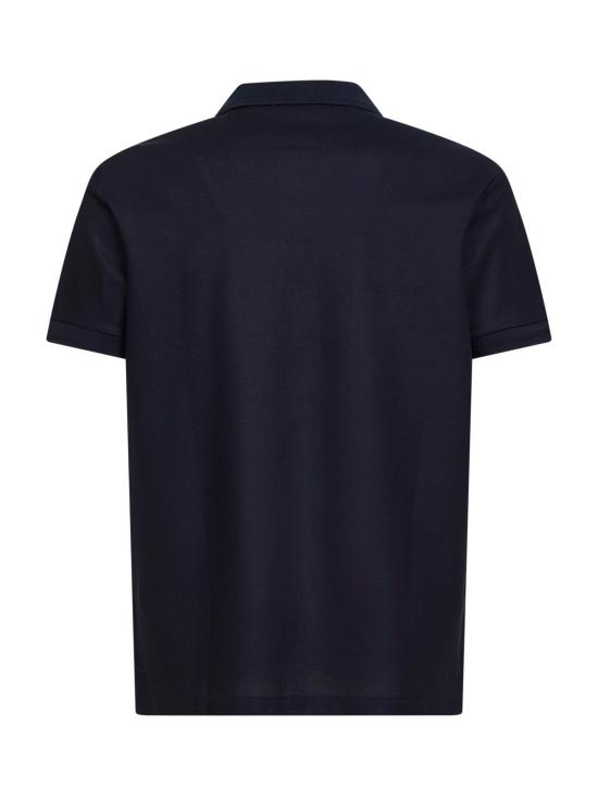 26SS 버버리 탑 8126923 B1488 NAVY - BURBERRY