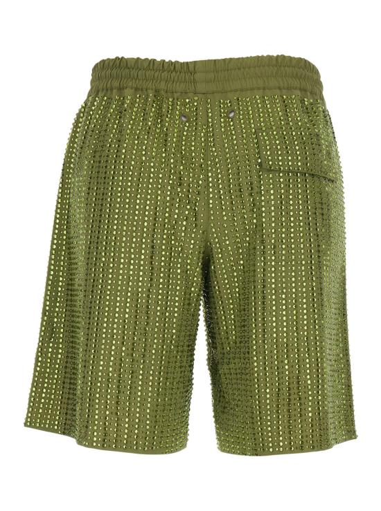 26SS 베누자 숏팬츠 BX005A GREEN - VENUJA