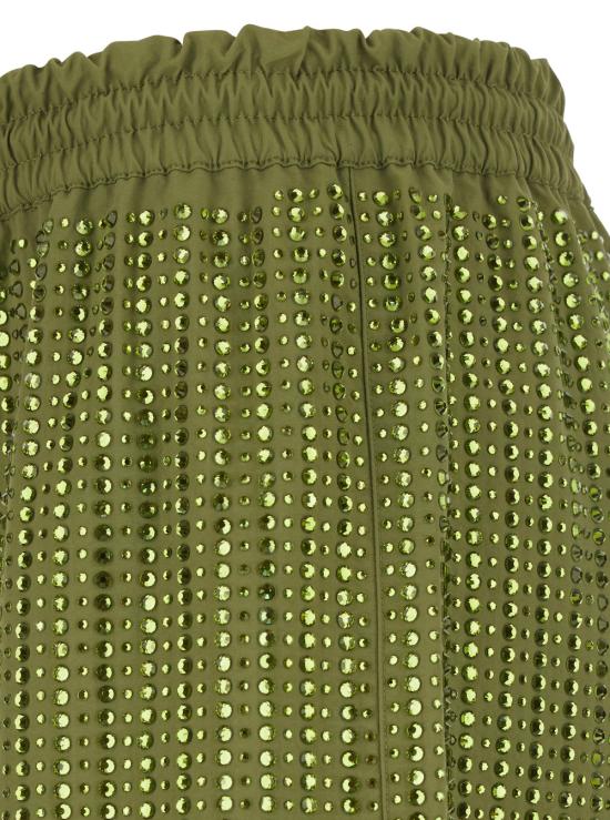 26SS 베누자 숏팬츠 BX005A GREEN - VENUJA