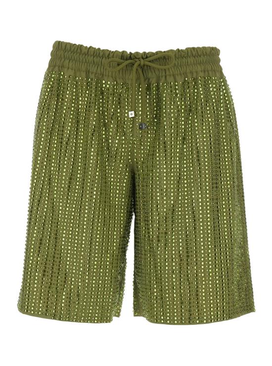 26SS 베누자 숏팬츠 BX005A GREEN