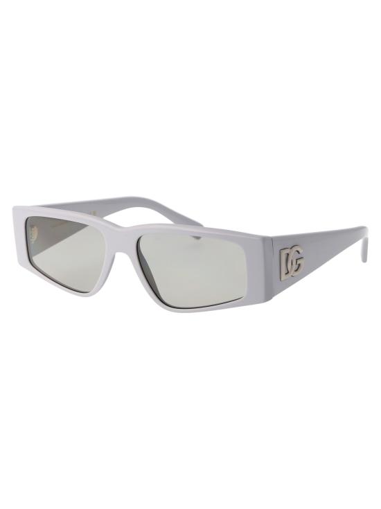 돌체앤가바나 선글라스 0DG4453 GRAY - DOLCE & GABBANA