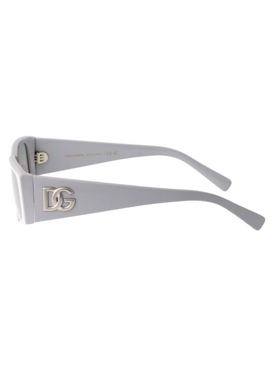  돌체앤가바나 선글라스 0DG4453 GRAY - DOLCE & GABBANA