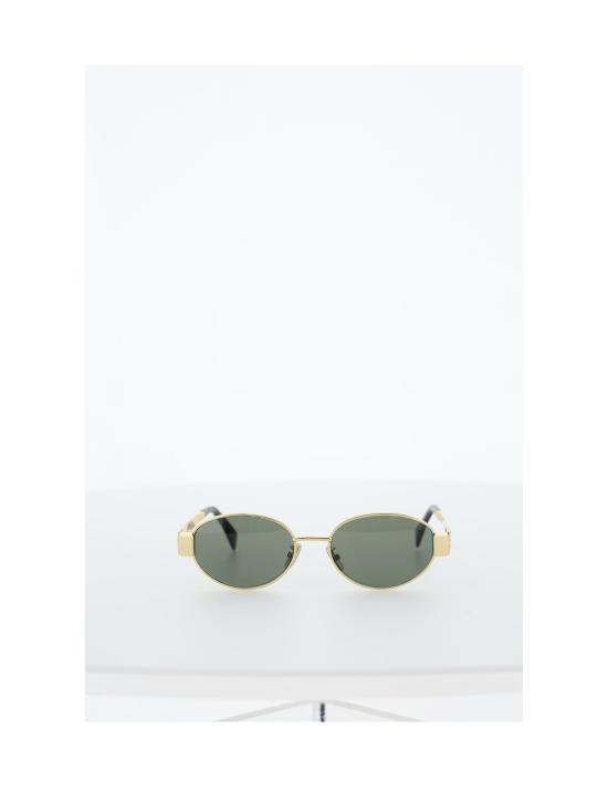  셀린느 선글라스 4S235CMLB GOLD