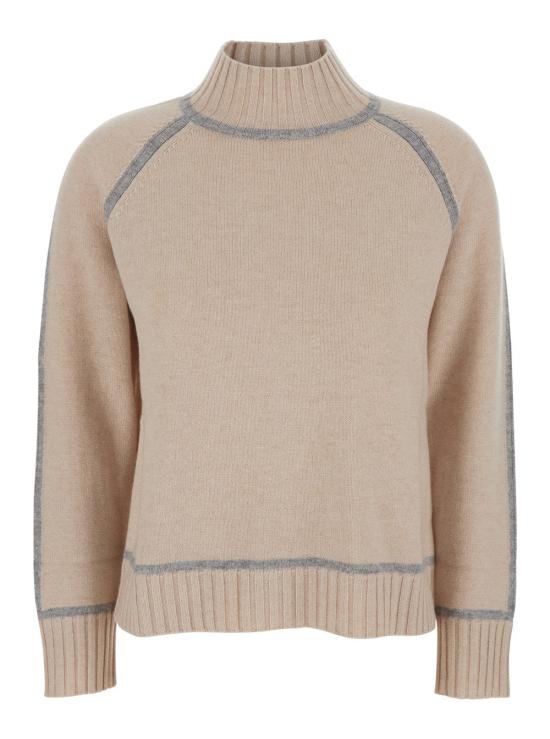 25FW 막스마라 스웨터 2526366062600 BEIGE