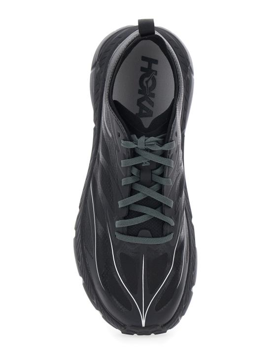 26SS 호카 마파테 스피드 4 라이트 1168450 BLACK - HOKA