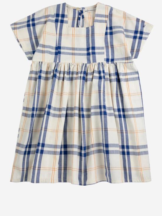 26SS 보보쇼즈 원피스 B126AC105 MULTICOLOR - BOBO CHOSES