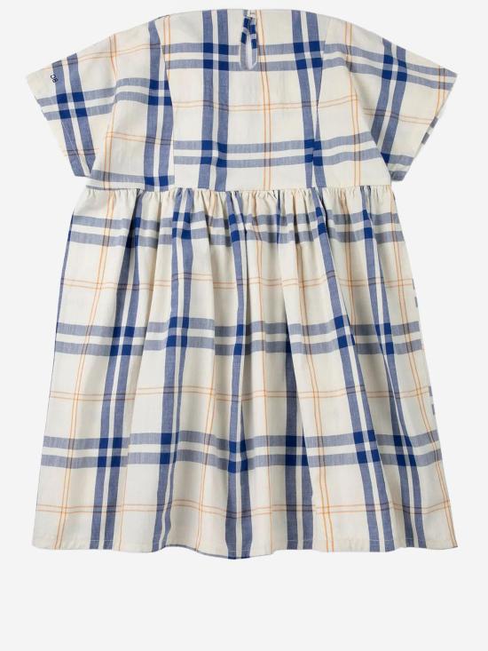 26SS 보보쇼즈 원피스 B126AC105 MULTICOLOR - BOBO CHOSES