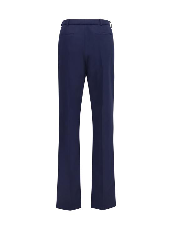 26FW 발렌시아가 팬츠 872125TTT12 NAVY - BALENCIAGA