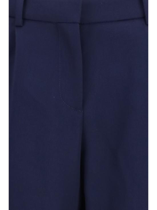 26FW 발렌시아가 팬츠 872125TTT12 NAVY - BALENCIAGA