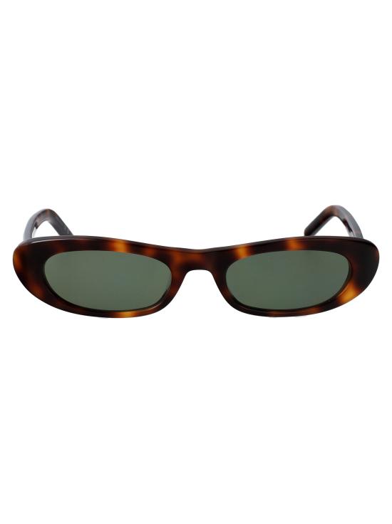  생로랑 선글라스 SL557 SHADE HAVANA