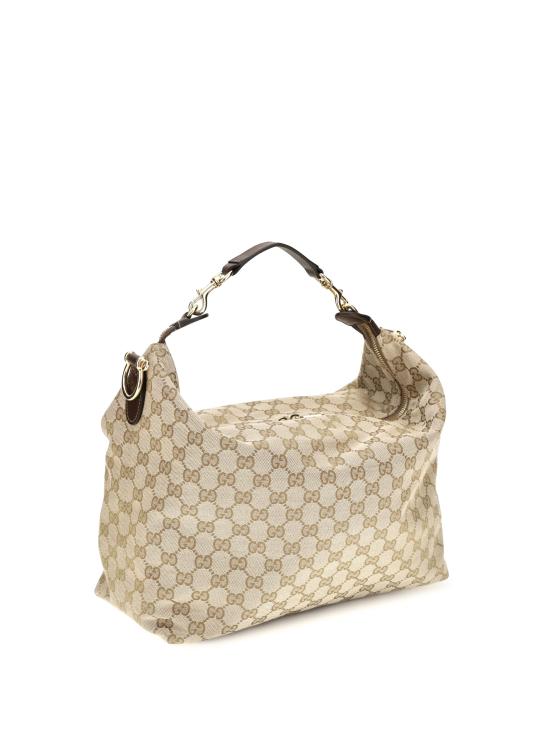 26FW 구찌 숄더백 866938FAFV9 BEIGE - GUCCI