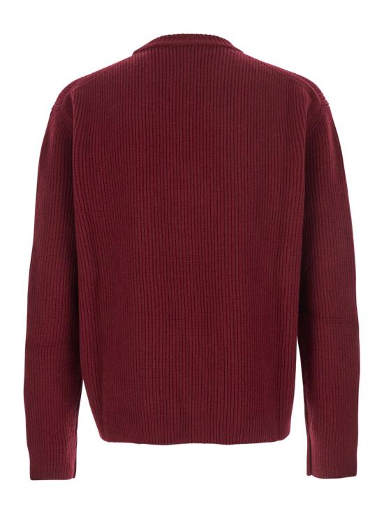 25FW 구찌 스웨터 833499 RED - GUCCI