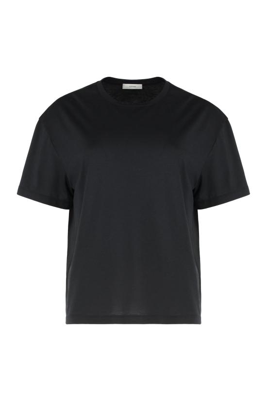  토템 폴로 티셔츠 252 WRT0529 FB0419 BLACK