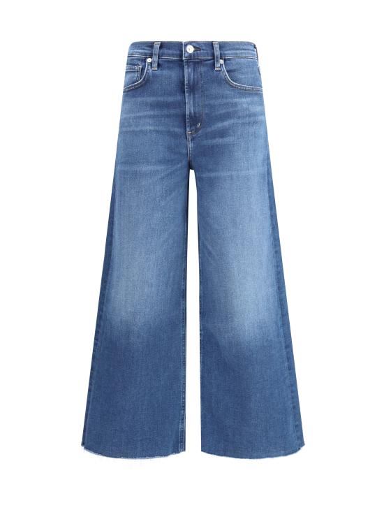26SS 시티즌 오브 휴머니티 데님 팬츠 2140D1691 BLUE