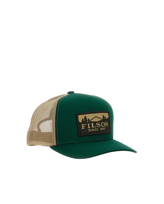 26SS 필슨 볼캡 FMACC0258 GREEN - FILSON