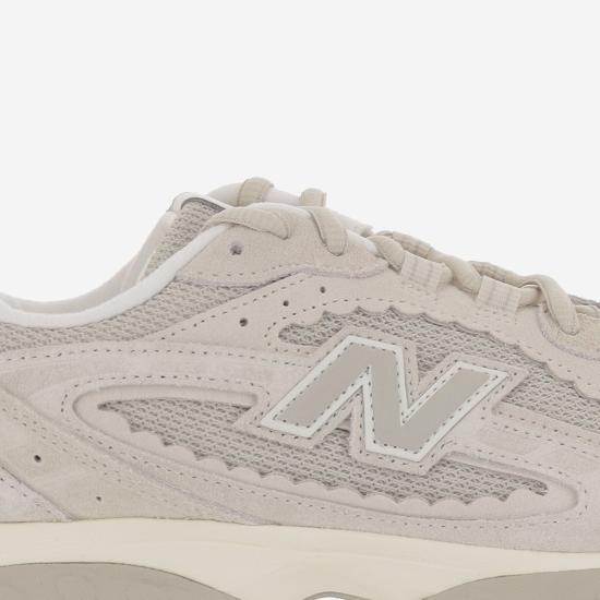 26SS 뉴발란스 204L 스웨이드 스니커즈 U204L2SZ BEIGE - NEW BALANCE