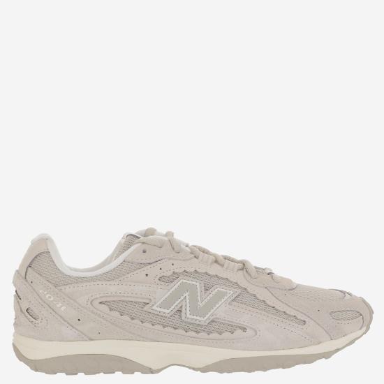 26SS 뉴발란스 204L 스웨이드 스니커즈 U204L2SZ BEIGE
