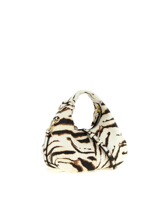 26FW 가니 가방 C1040013 WHITE - GANNI