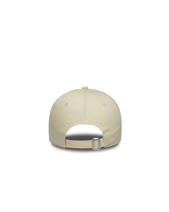 26SS 뉴에라 볼캡 60771737 BEIGE - NEW ERA