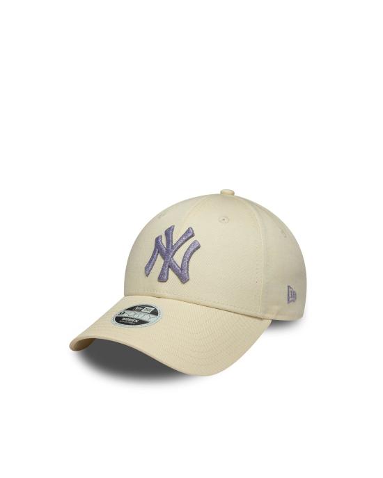 26SS 뉴에라 볼캡 60771737 BEIGE - NEW ERA