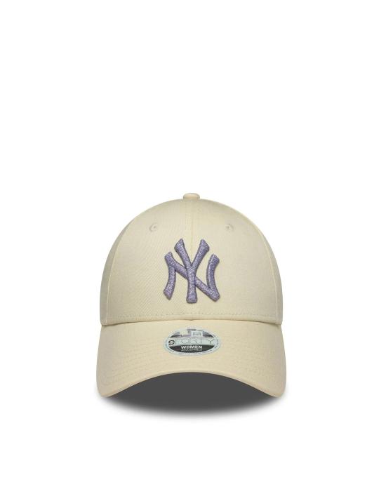 26SS 뉴에라 볼캡 60771737 BEIGE