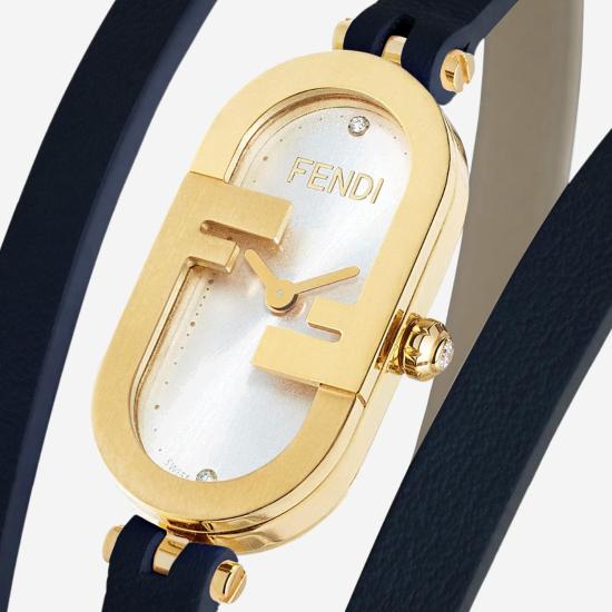  펜디 시계 FOW965 GOLD