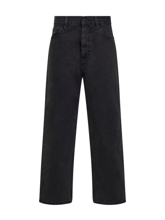26FW 칼하트 WIP 브랜돈 팬츠 I035892 8906 BLACK