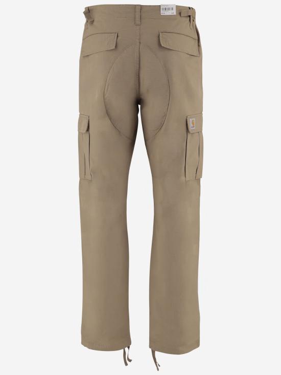 26FW 칼하트 WIP 카고 팬츠 I032468 BEIGE - CARHARTT WIP