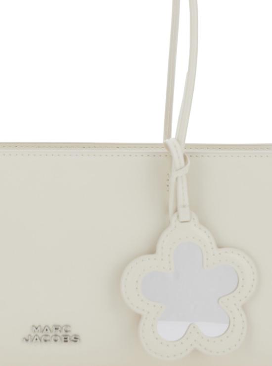 26SS 마크제이콥스 숄더백 2F5HSH046H01 WHITE - MARC JACOBS