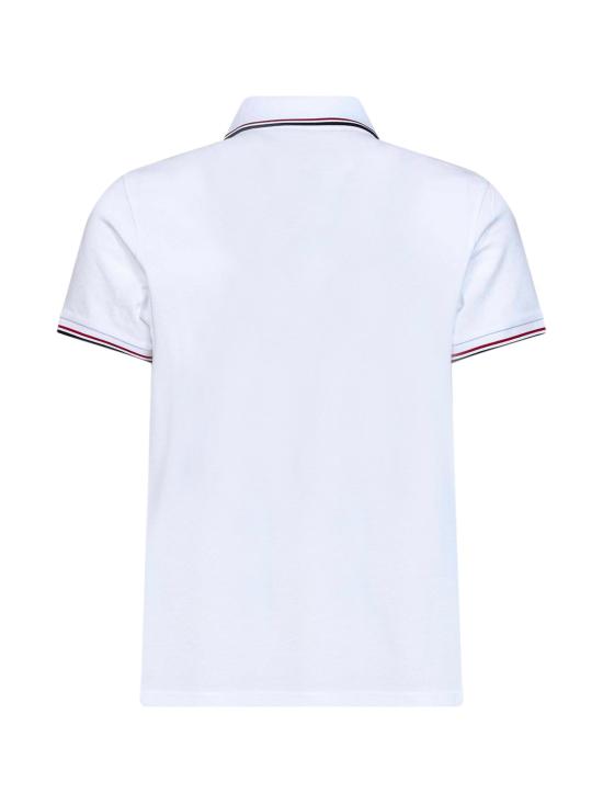 26FW 몽클레어 탑 L20918A7030084556001 WHITE - MONCLER