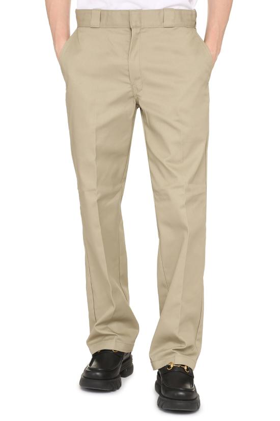  디키즈 치노 팬츠 DK0A4XK6KHK1 KHAKI - DICKIES